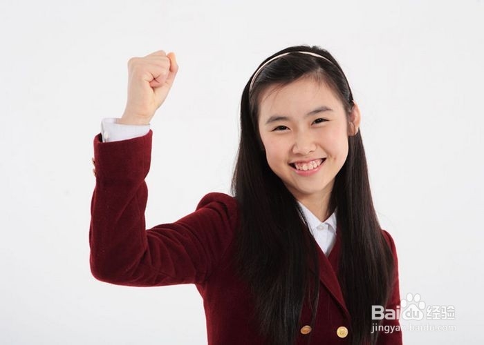 如何增加自己的自信！