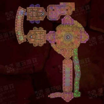 怎样下外域副本鲜血熔炉