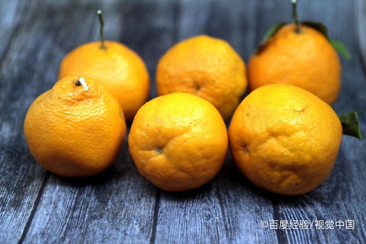 孕期、坐月子能吃丑橘吗