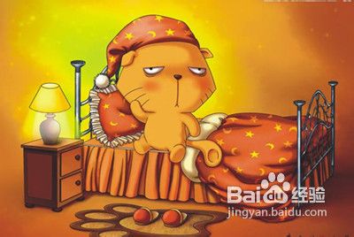 起床气是怎么回事