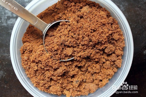 做面包、蛋糕、饼干需要什么食材呢?