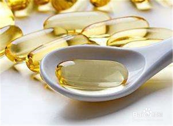 鱼肝油有哪些营养,对人体有哪些益处