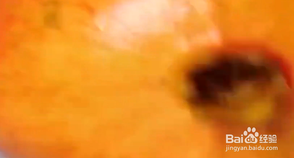 如何轻松剥水果