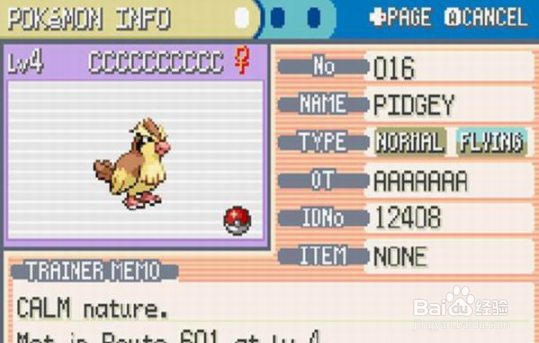 口袋妖怪雪之白6.0ex攻略