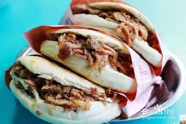 十三朝古都——西安旅游最全攻略