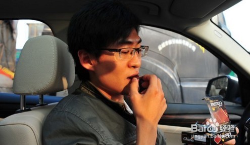 开车上高速要注意的事项