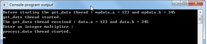 使Pelles C支持多线程源码的编译
