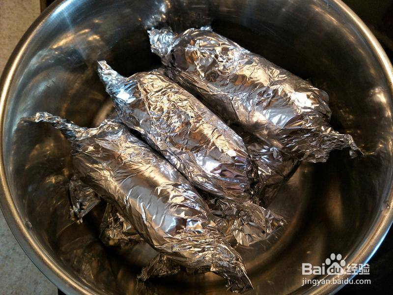 芦笋金针菇鸡腿卷怎么做