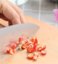 家常烧茄子做法