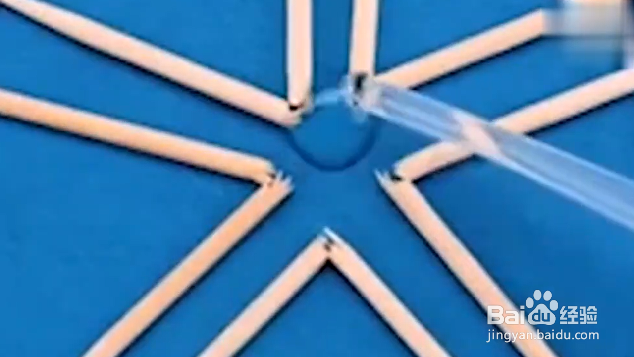 怎样在家制作有趣的小实验