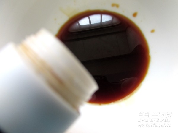 凉拌马齿苋的做法
