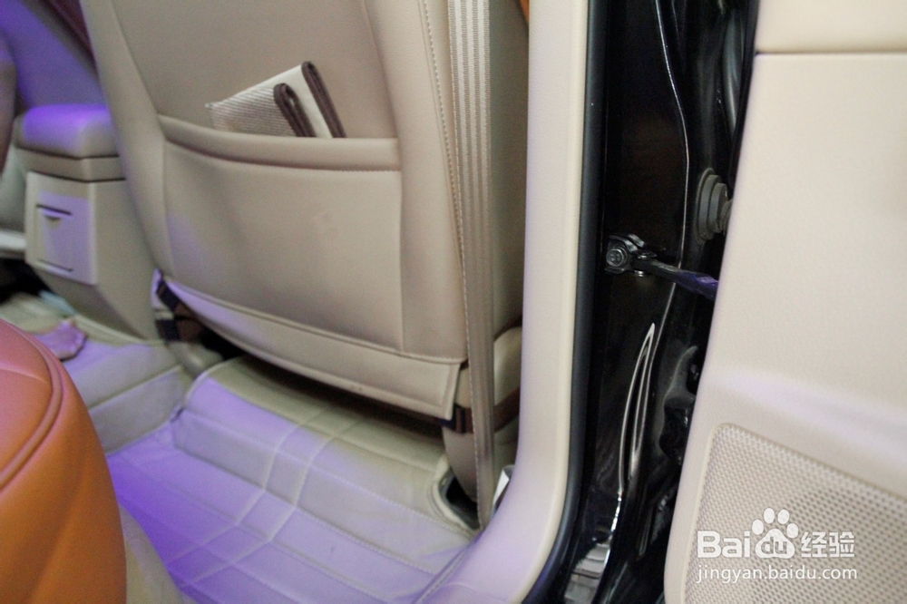 节奏之星改装别克汽车音响