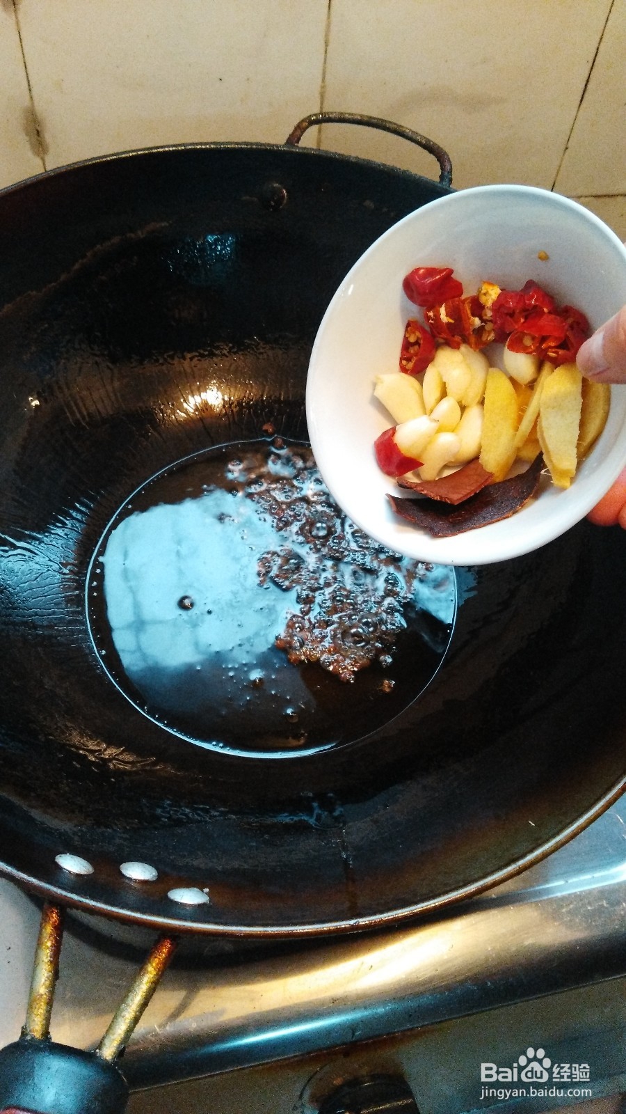 怎样烧羊肉好吃?