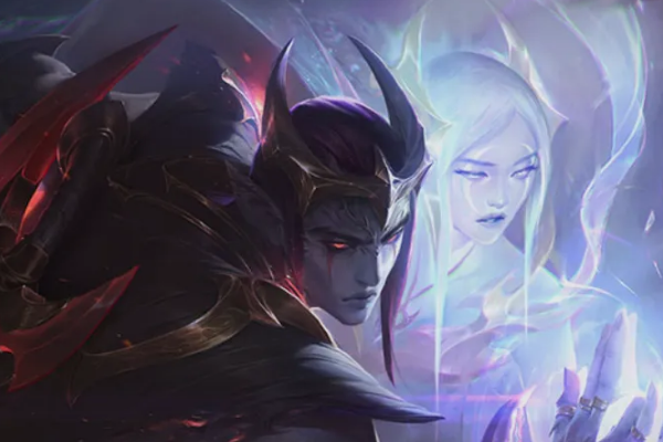 《英雄联盟》厄斐琉斯控枪8字口诀是什么