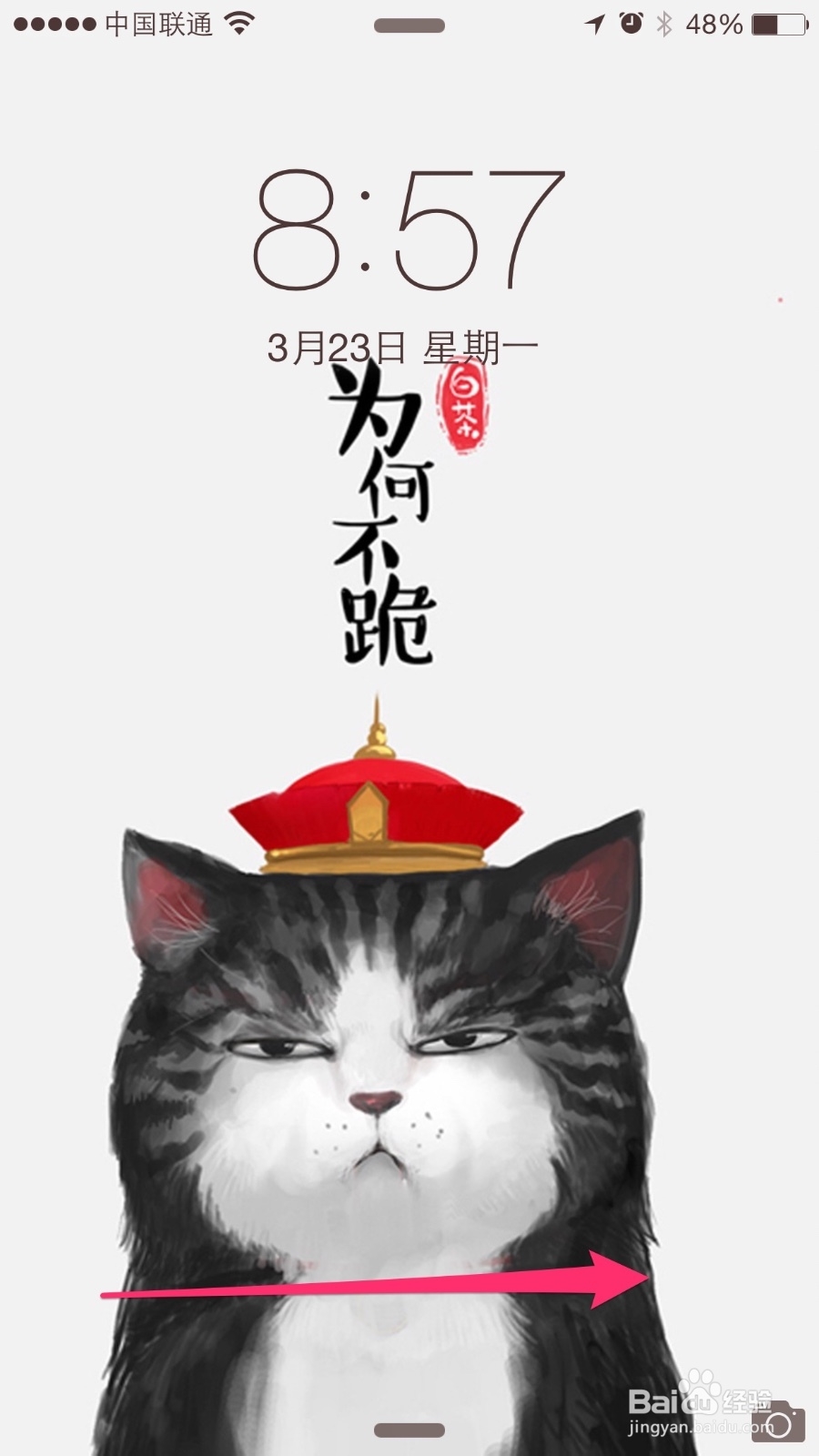 如何使用iOS8上的健康中的“紧急医疗卡”