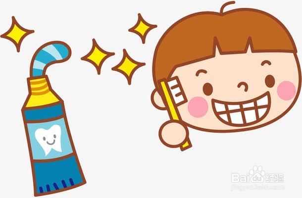 应该如何正确的刷牙