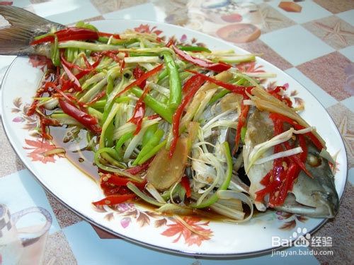 孕期应该怎么样吃鱼