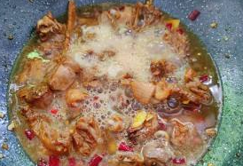 好吃的啤酒鸭的简单做法