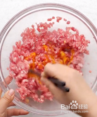 生煎饺子的做法