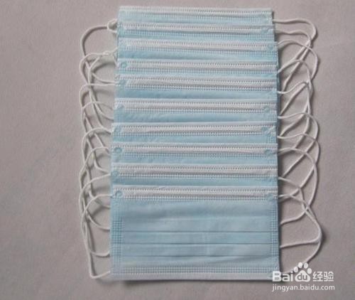 一次性口罩可以重复多次使用吗