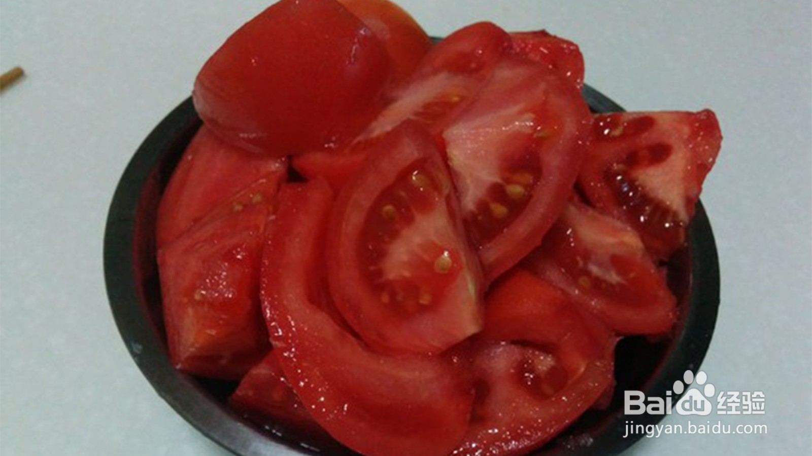 西红柿炖牛肉怎么炖烂窍门