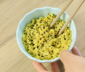 小米红薯条的做法