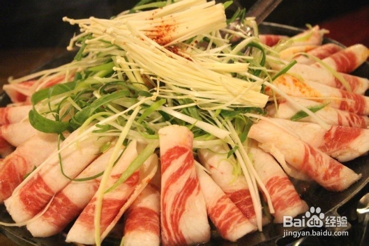 韩国人才知道的宏大美食店TOP10位之第七篇