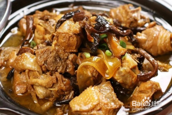 到牡丹江一定要吃的10大美食