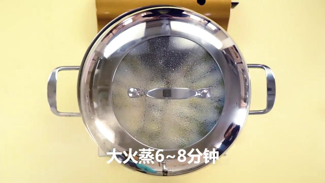 清蒸鲈鱼怎么做