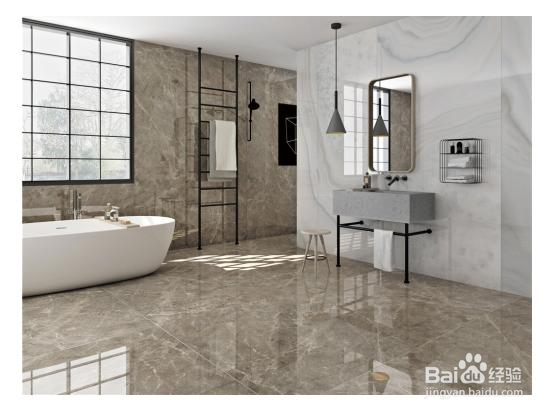 陶瓷大板：解锁空间应用的千变万化