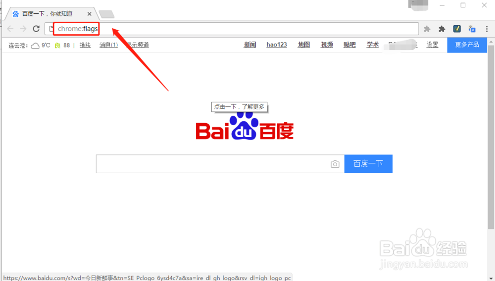 Chrome如何支持mactype
