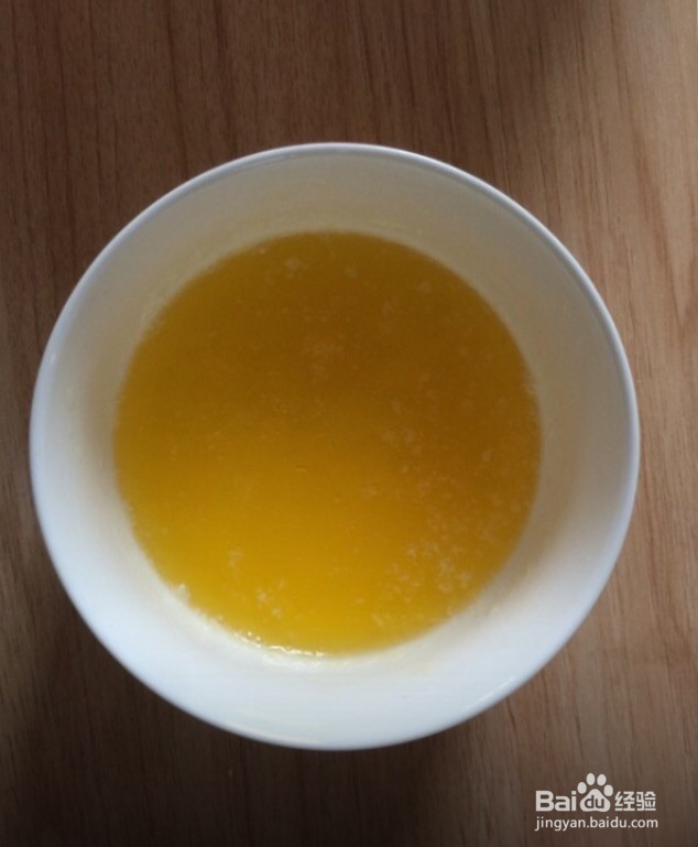 芒果千层蛋糕的做法