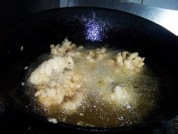 如何做浇汁菊花鱼