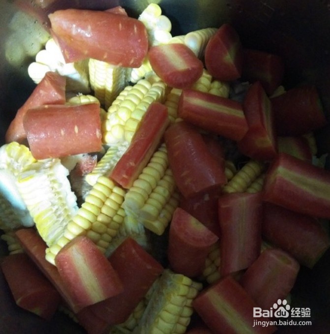排骨汤需要炖多长时间