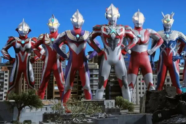 《奥特曼》喜欢吃什么食物