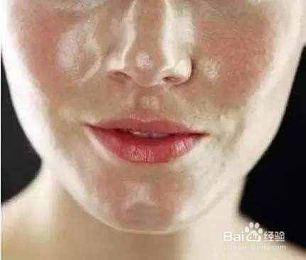 夏季护肤的4个小窍门