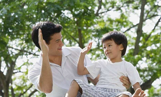 帮我搜一下给儿子的一封信怎么写