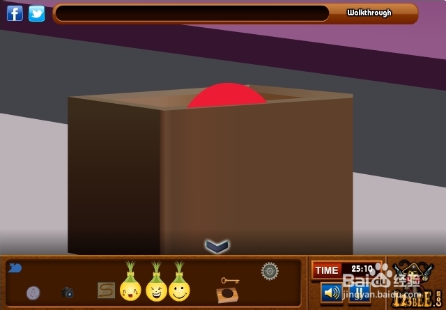 逃离高档套房攻略：[3]