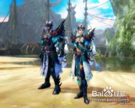 诛仙2末日与曙光攻略？