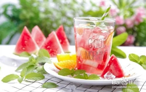 夏季如何养生保健