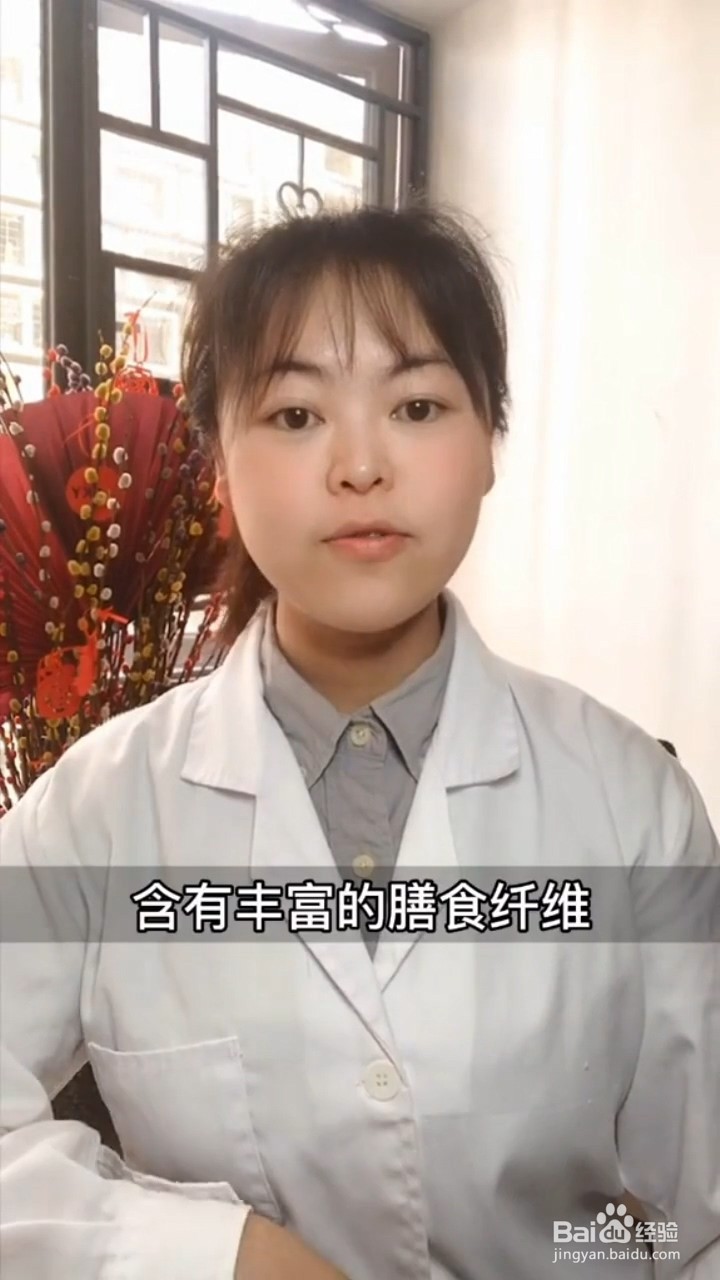 吃香蕉真的能缓解便秘吗？