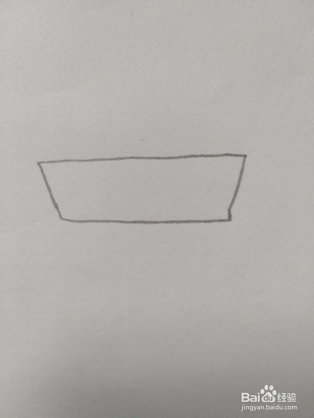 简笔画大碗面条加一根勺