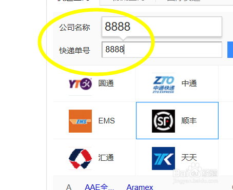 怎么查询顺丰快递物流详情