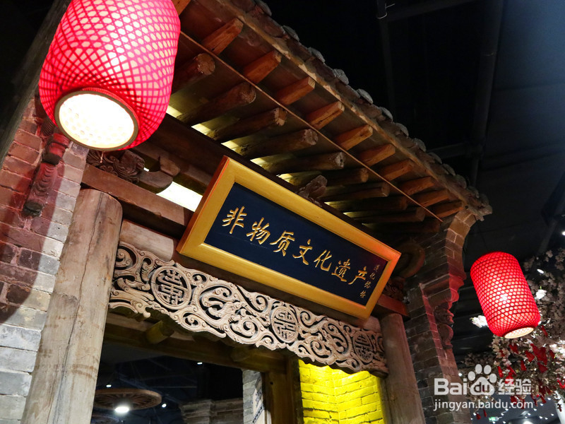京津冀周末休闲好去处之唐山2