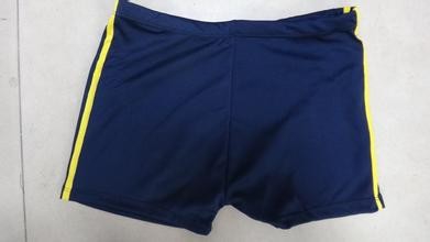 第一次去游泳,应做哪些准备?