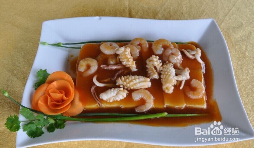 邂逅观音山开启国庆美食之旅