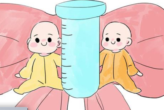 双胞胎实验相同环境下是什么造成差异