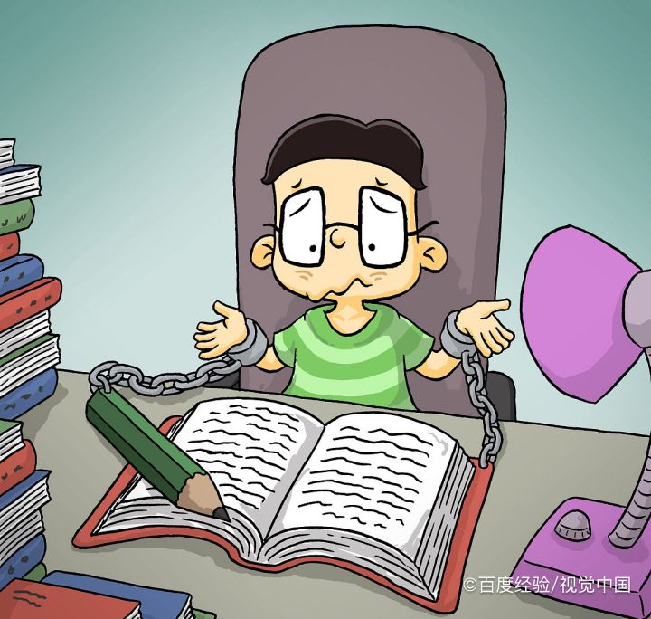 如何快速提高成绩的方法