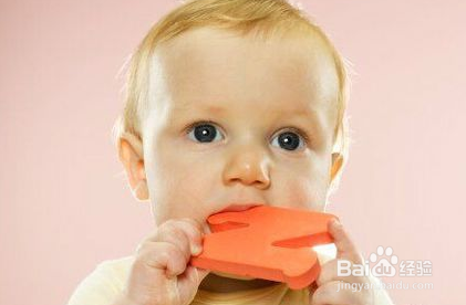 宝宝出现这种情况就是说明要补锌了