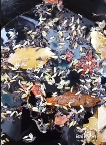 怎么煮茶叶蛋好吃